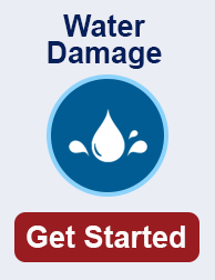 water damage cleanup in Reno NV